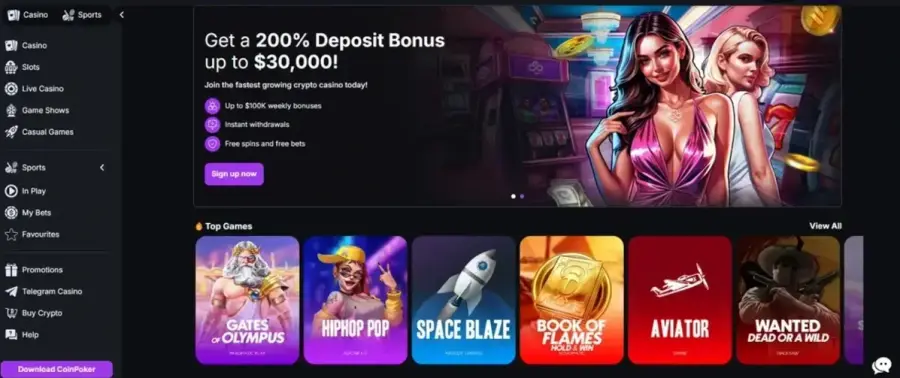 Casino online