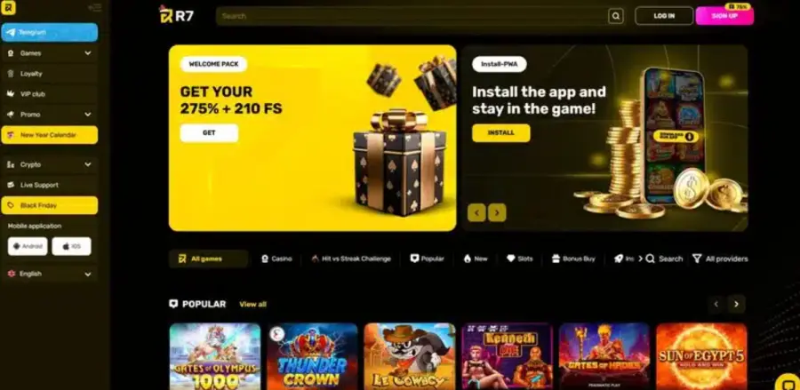 ÎºÎ±Î¹Î½Î¿ÏÏÎ³Î¹Î± online casino
